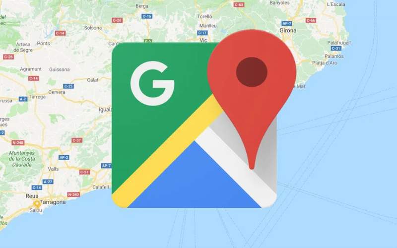 Sử dụng Google Maps để quảng cáo vi phạm pháp luật
